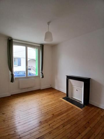 Maison T2bis de 64,77m² - Sainte Thérèse - JT1951 Détails des diagnostics énergétiques