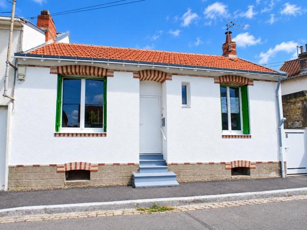 Maison T2bis de 64,77m² - Sainte Thérèse - JT1951 Détails des diagnostics énergétiques