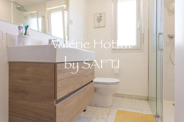 Maison familiale avec jardin entièrement rénovée!