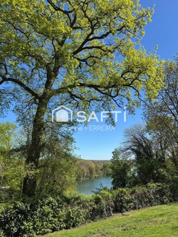 Appartement lumineux - Résidence calme avec parking, gardien et ascenseur