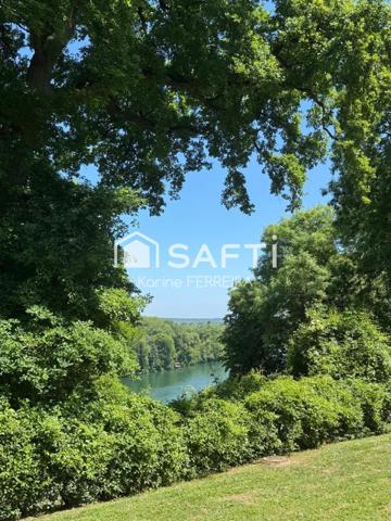 Appartement lumineux - Résidence calme avec parking, gardien et ascenseur