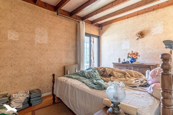 Maison à vendre |  Le Haillan |  5 pièces | 110 m²