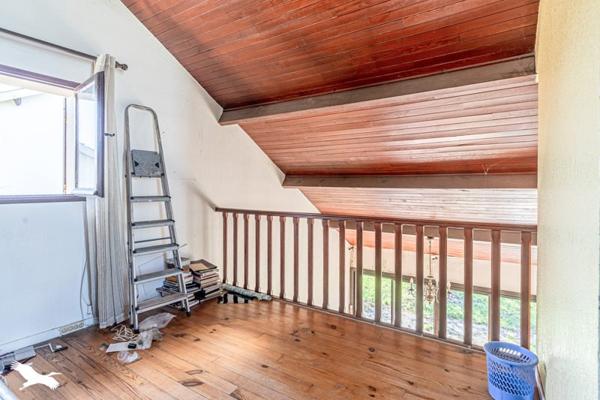 Maison à vendre |  Le Haillan |  5 pièces | 110 m²