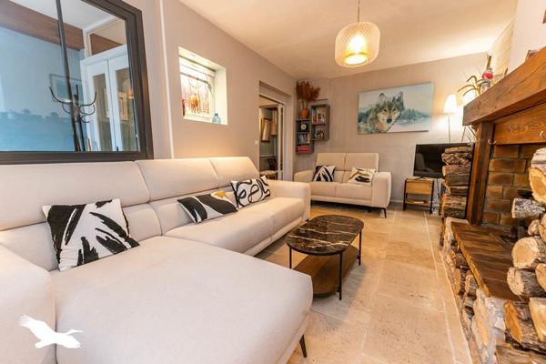 Maison à vendre |  Campan |  5 pièces | 134,1 m²