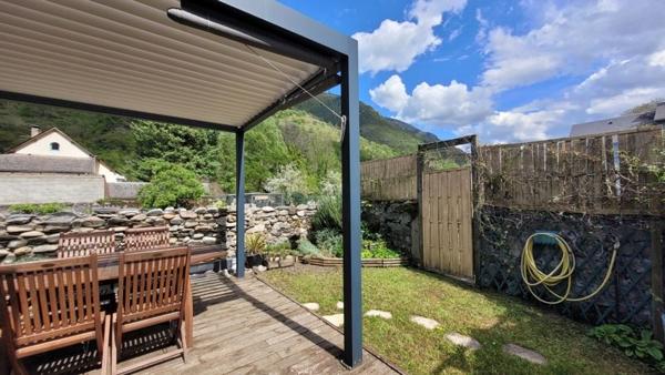 Maison à vendre |  Campan |  5 pièces | 134,1 m²