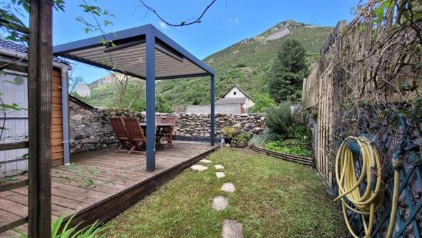 Maison à vendre |  Campan |  5 pièces | 134,1 m²