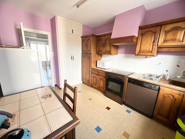 Appartement
