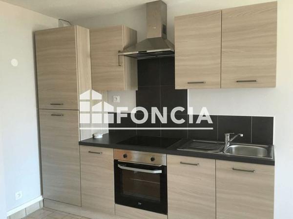 Location Appartement 2 pièces 39.54 m² - 80 RUE DU COLOMBIER Orleans 45000