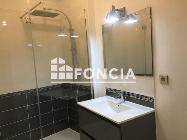 Location Appartement 2 pièces 39.54 m² - 80 RUE DU COLOMBIER Orleans 45000