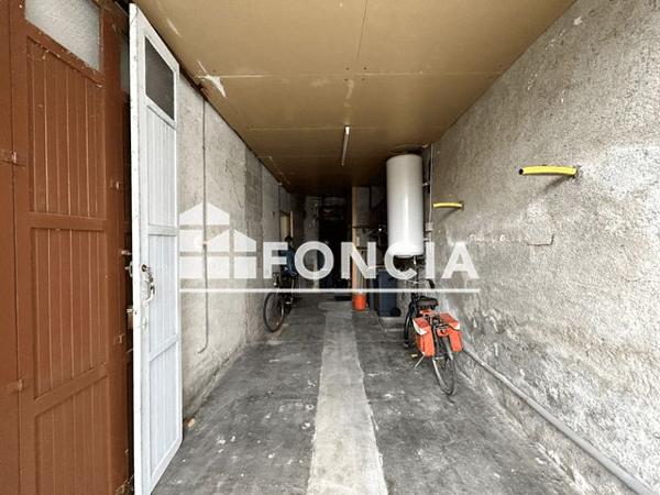 À vendre Maison 3 pièces 91 m² - Pocé-sur-cisse 37530