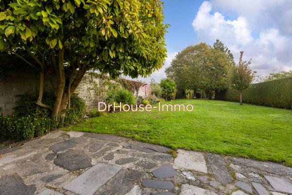 Maison à vendre 5 pièces de 155 m²