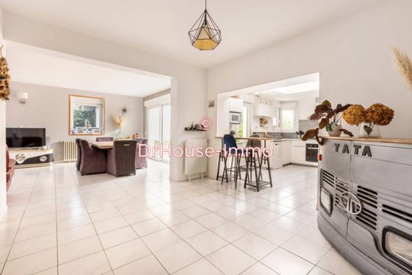 Maison à vendre 5 pièces de 155 m²