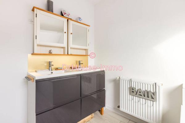 Maison à vendre 5 pièces de 155 m²