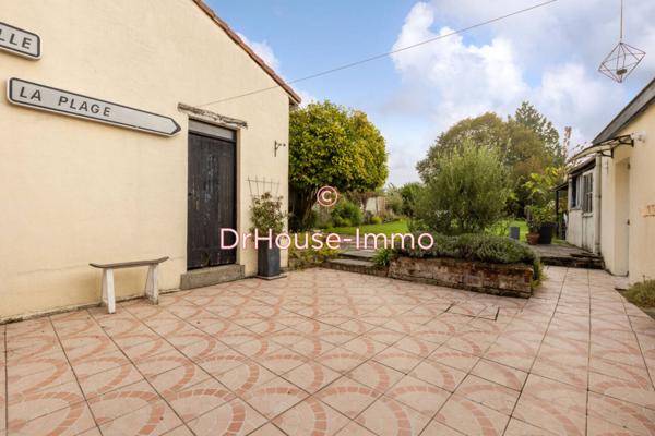 Maison à vendre 5 pièces de 155 m²