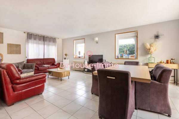 Maison à vendre 5 pièces de 155 m²