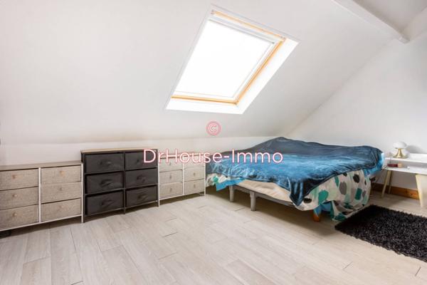 Maison à vendre 5 pièces de 155 m²