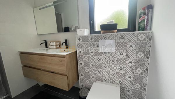 Location
                Maison127 m² - 6 Pièces -
                    BEAUMONT DE LOMAGNE (82500)