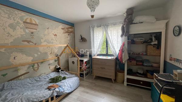 Location
                Maison127 m² - 6 Pièces -
                    BEAUMONT DE LOMAGNE (82500)