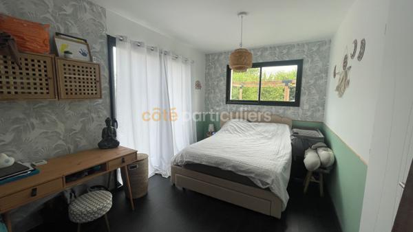 Location
                Maison127 m² - 6 Pièces -
                    BEAUMONT DE LOMAGNE (82500)