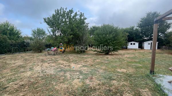 Location
                Maison127 m² - 6 Pièces -
                    BEAUMONT DE LOMAGNE (82500)