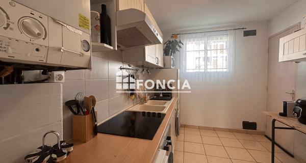 À vendre Appartement 3 pièces 61.88 m² - Perpignan 66100