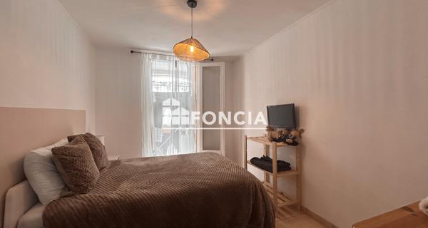 À vendre Appartement 3 pièces 61.88 m² - Perpignan 66100
