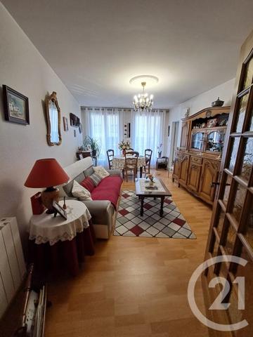 Appartement à vendre  3 pièces - 68,63 m 2   ALENCON  - 61