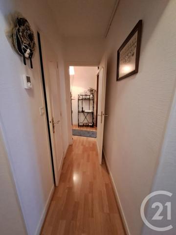 Appartement à vendre  3 pièces - 68,63 m 2   ALENCON  - 61
