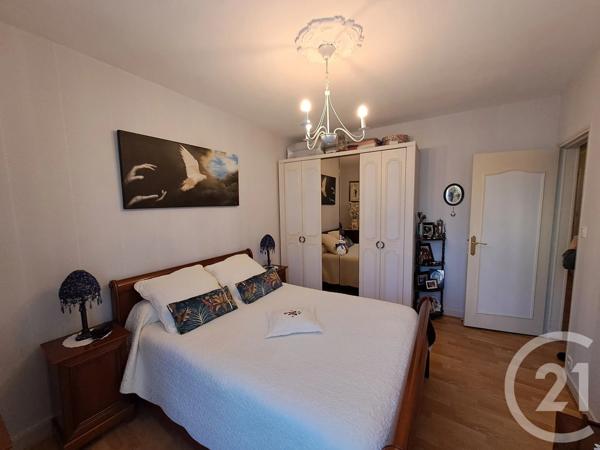 Appartement à vendre  3 pièces - 68,63 m 2   ALENCON  - 61