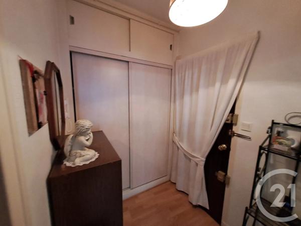 Appartement à vendre  3 pièces - 68,63 m 2   ALENCON  - 61