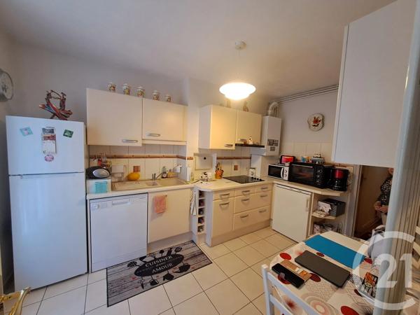 Appartement à vendre  3 pièces - 68,63 m 2   ALENCON  - 61