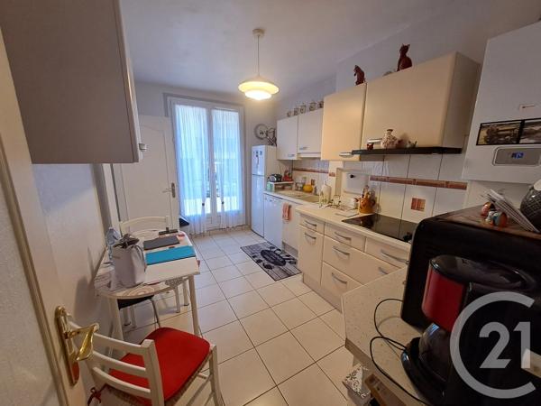 Appartement à vendre  3 pièces - 68,63 m 2   ALENCON  - 61