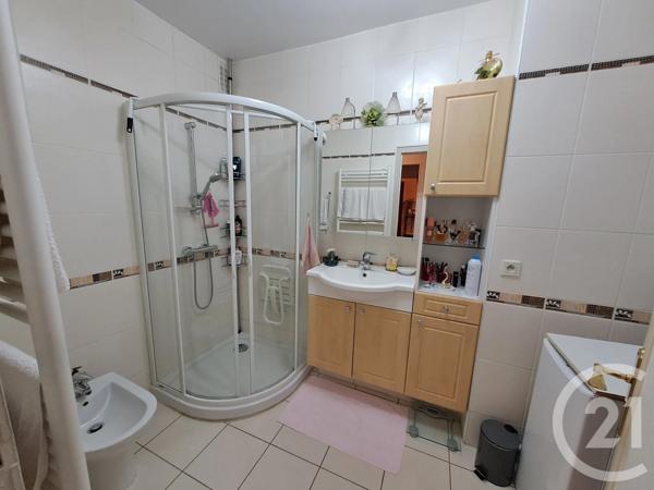 Appartement à vendre  3 pièces - 68,63 m 2   ALENCON  - 61