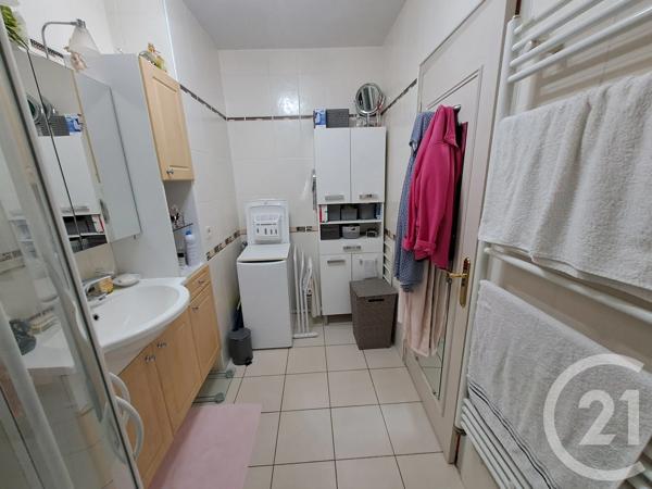 Appartement à vendre  3 pièces - 68,63 m 2   ALENCON  - 61