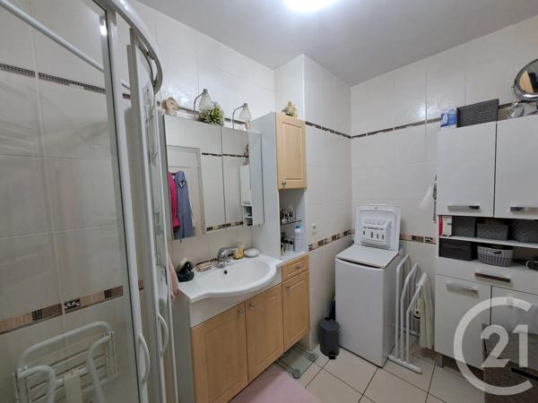 Appartement à vendre  3 pièces - 68,63 m 2   ALENCON  - 61