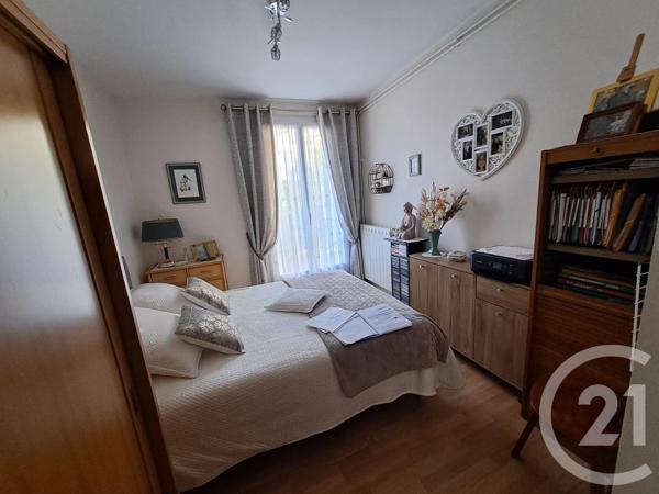 Appartement à vendre  3 pièces - 68,63 m 2   ALENCON  - 61