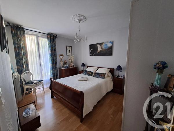 Appartement à vendre  3 pièces - 68,63 m 2   ALENCON  - 61
