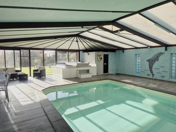 Domaine d’exception – nature et intimité absolue