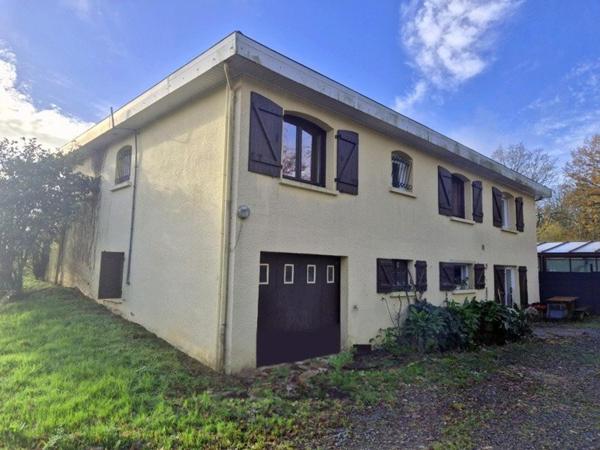 Domaine d’exception – nature et intimité absolue