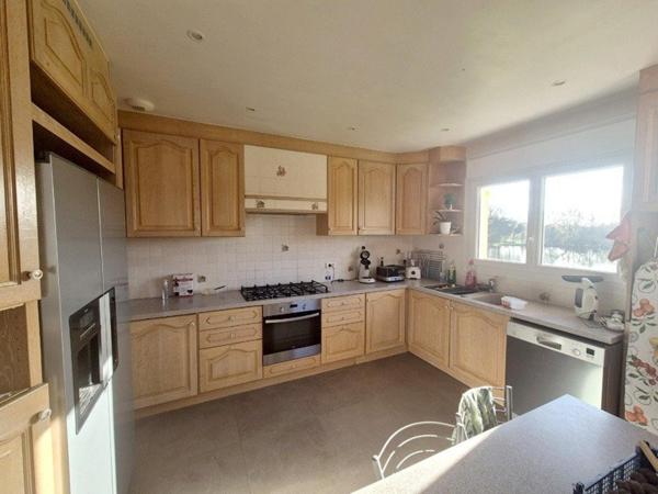 Domaine d’exception – nature et intimité absolue