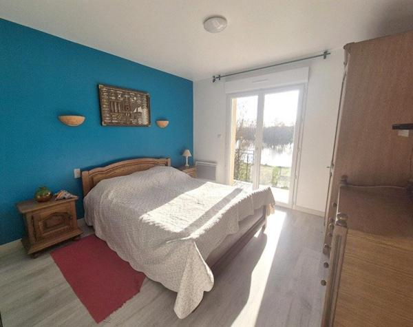 Domaine d’exception – nature et intimité absolue