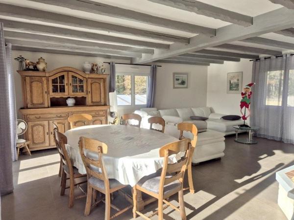 Domaine d’exception – nature et intimité absolue