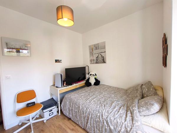 Appartement Brest 2 pièce(s) 29.12 m2