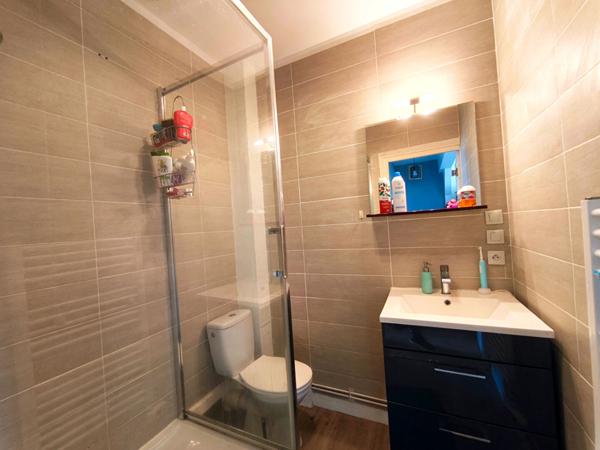 Appartement Brest 2 pièce(s) 29.12 m2