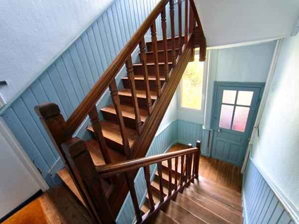 Appartement Brest 2 pièce(s) 29.12 m2