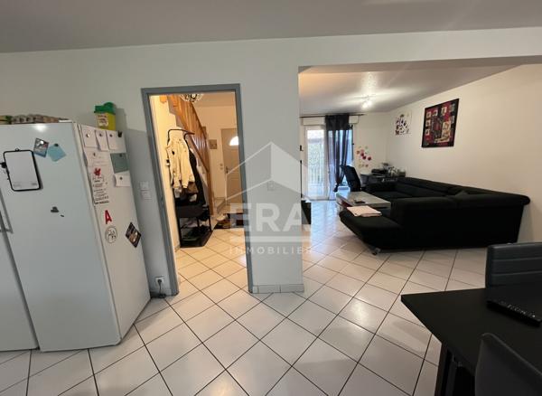 Maison / 80 m2 / VALDAHON