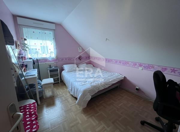 Maison / 80 m2 / VALDAHON