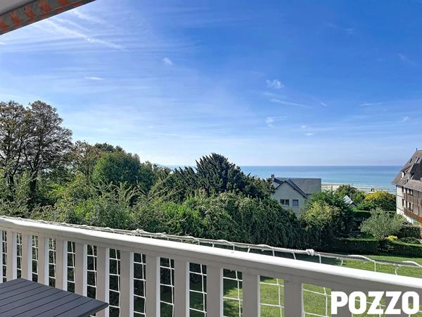 Appartement Trouville Sur Mer 1 pièce(s) 28.78 m2 TROUVILLE SUR MER