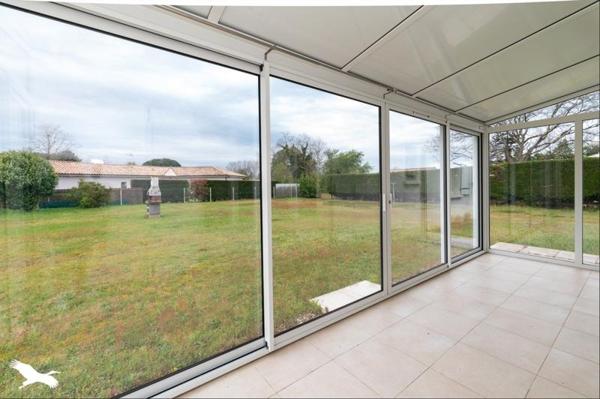 Maison à vendre |  Lesparre-Médoc |  4 pièces | 99 m²