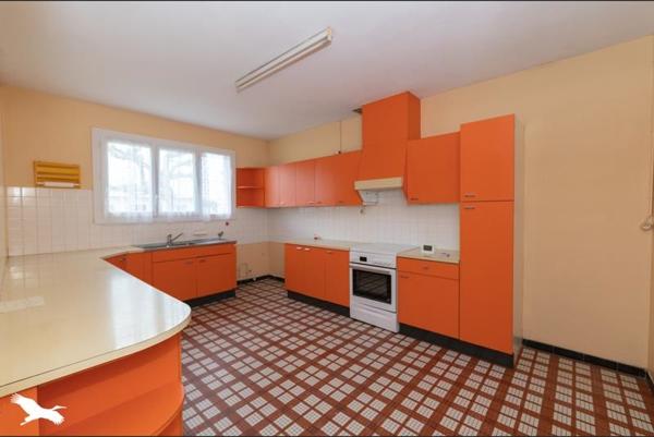 Maison à vendre |  Lesparre-Médoc |  4 pièces | 99 m²